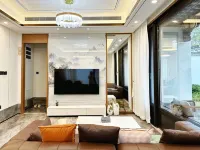 Peach Blossom Villa - New