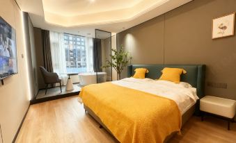 Snow Pot Homestay(Beidahu Ski Resort)