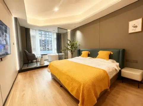 Snow Pot Homestay（Beidahu Ski Resort）