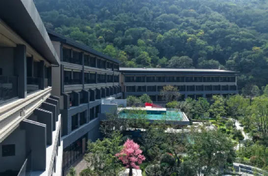 Baoji Shaanxi·China NARADA Hoteles en Meixian