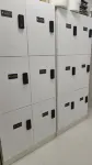 Haise Youth Apartment (Shenzhen Baishizhou Metro Stn, Int'l Mayors Exchange Ctr Branch)