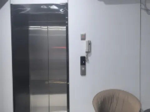 朗庭酒店 鄢陵酒店