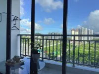 Lisilai Hotel (HSBC Plaza) - spa