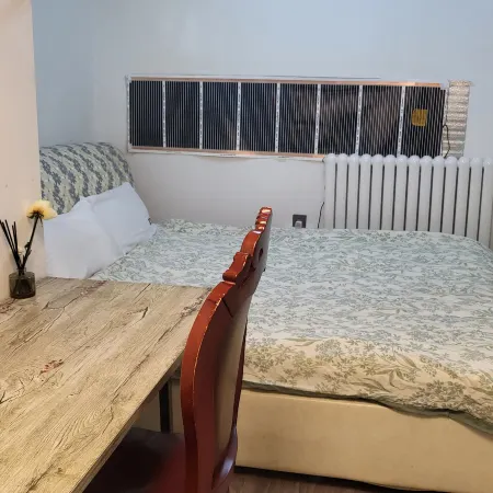 Kunyuyunshe Homestay
