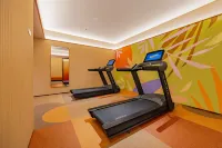 Orangeホテル（ウルムチ南門二道橋）