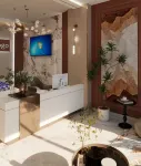 Jinxuange Zhixuan Hotel (Huake Night Market)