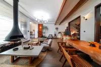 Mile Muxiwan Homestay (Huquan Ecological Park)