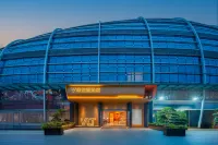 โรงแรมวิลาโท (เขตทัศนียภาพตูเจียงเยี่ยน เมืองโบราณกวนเซี่ยน สาขา) - เปิดใหม่