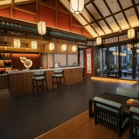 Shanjun Shuiyuan Homestay (Xiaoyi Old Town)