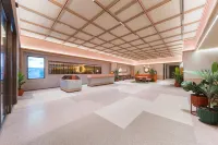 Orange Hotel (Shiyan Wanda Plaza)‌ - 3-Star