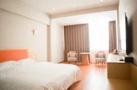 大悟金三角商務賓館 - 2 星級