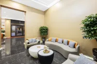 雲棲智影飯店（賽罕塔拉城中草原店）