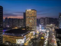 Chongqing Shiqiaopu Longfor Starry Street Atour Hotel Hotels near Jiu Longpo