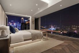 월링 호텔 - 지에팡베이 홍야둥, 충칭