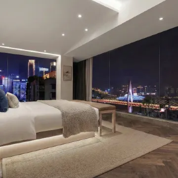 Walling Hotel (Jiefangbei Hongyadong)