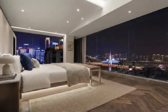 Walling Hotel (Jiefangbei Hongyadong)