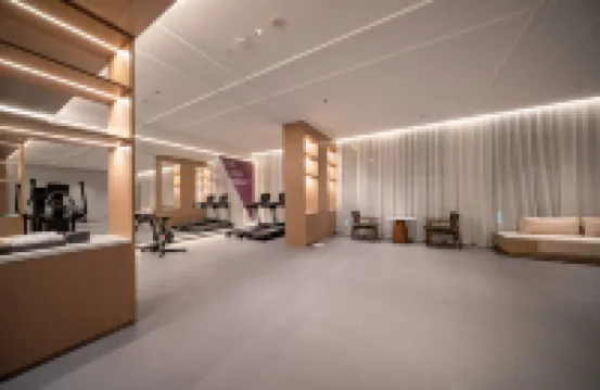 Elong Health & Wellness Community (Huangshan Qimen South Railway Station Branch)