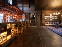 The Cypressplace Muli Changhai Hotels in Muli