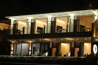 Wanfenglin Qiluan Mountain House Homestay - 2-Star
