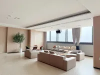 LONGJOIN MUSIC HOTEL