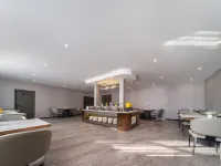 Jifeng International Hotel (Hailun)
