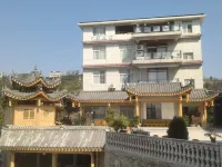 Xuan'en Yage Leisure Scenic Resort Art Homestay (Yunqitai Scenic Area) - Pet friendly