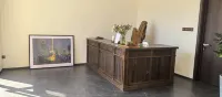 Aileng Serenity Lodge - 3 stjerner