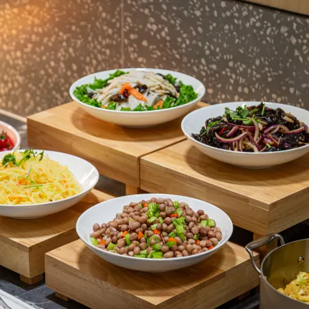Home Inn (Binzhou Fuguo Road People's Square)