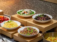 Home Inn (Binzhou Fuguo Road People's Square) - พร้อมอาหารเช้า