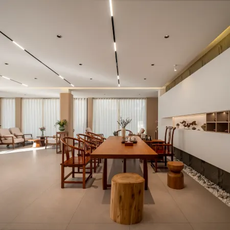 Shan Lanting Homestay (Fanjingshan Scenic Area Branch)