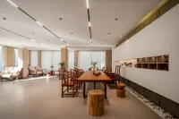 Shan Lanting Homestay (Fanjingshan Scenic Area Branch)
