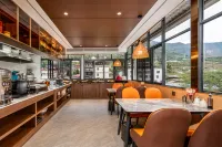 JiFengHotel(MotuoBranch) - 朝食