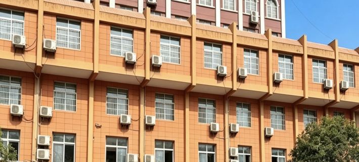 Zhenxiong Beihai Hotel (Fourth Middle School | Chishuiyuan Square) Hotels in Zhenxiong
