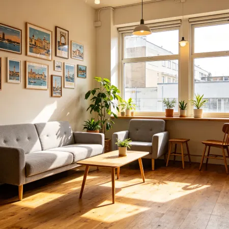 Cozy Stay