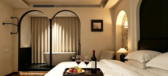 Kaili Shunyuan Life Aesthetics Hotel Hotels in Kaili