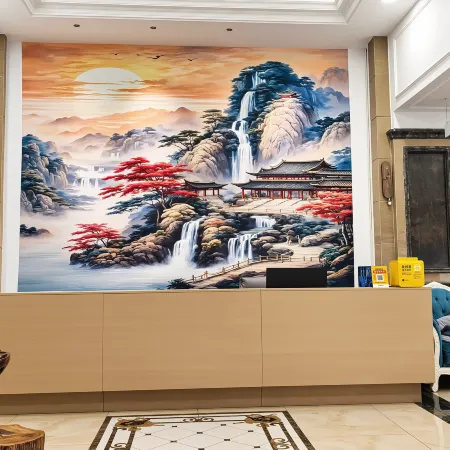 Chanchan Inn (Leshan Giant Buddha · Zhanggongqiao Food Street Branch)