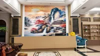 Chanchan Inn (Leshan Giant Buddha · Zhanggongqiao Food Street Branch) - Alloggi