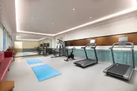 La Quinta by Wyndham Turpan Gaochang - Gym