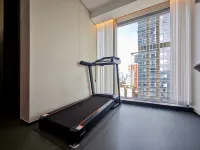 Yiqu · Junlin Hotel (Gongbei Port Pengrui Zhuhai-Macao Bay) - New