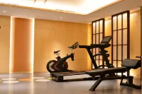 Jianguo HIDDEN Hotel (Baigou New Town Jingbai Street)