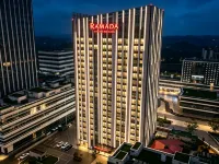 RAMADA Hotel a Luzhou