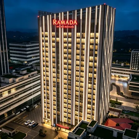 RAMADA