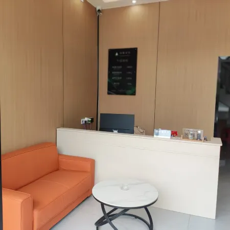 Boya Apartment