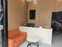 Boya Apartment
