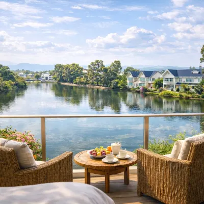 Shangqin Jixia · Chinese Style Family Resort Lake View Bird Watching B&B (Kunming Ethnic Village) Hotel in zona Yunnan Nationality Museum