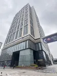 Lanting Mercure Serviced Apartment (Xuanwu Lake Scenic Area Shiziqiao Pedestrian Street) - Condos