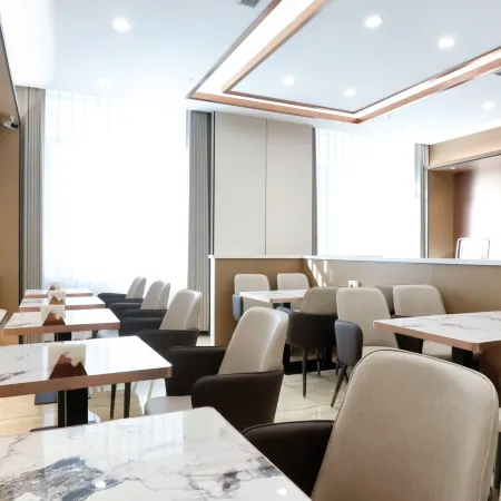 Tianfuyuan Business Hotel (Bin County Government) Hotels in Bin County