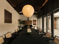 Tianshui Ancient City Shanyue Homestay - 3-Star