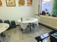 Danuo Homestay