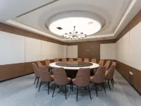Jiadian Hotel Hotels in Yining County